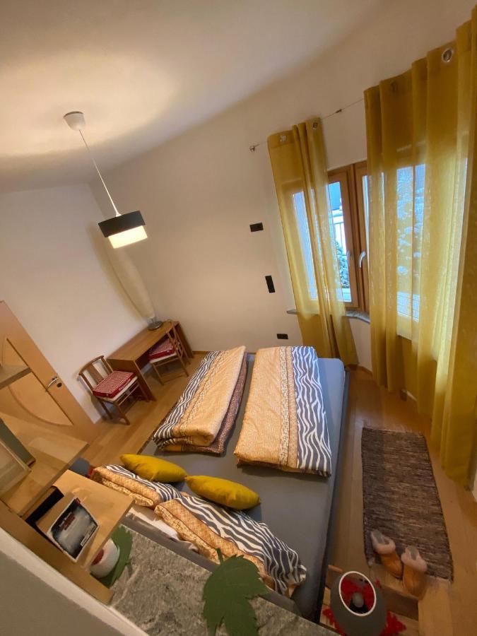 Villa Alessandra Colle Isarco Ngoại thất bức ảnh